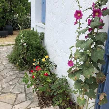 Almigeda Villa Les Mathes Eksteriør bilde